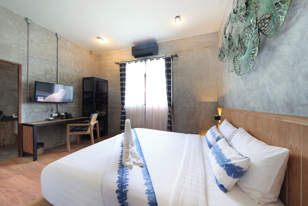 Standard Doppelzimmer