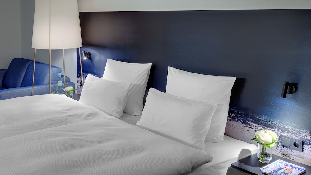 Comfort Double or Twin Room photo 2