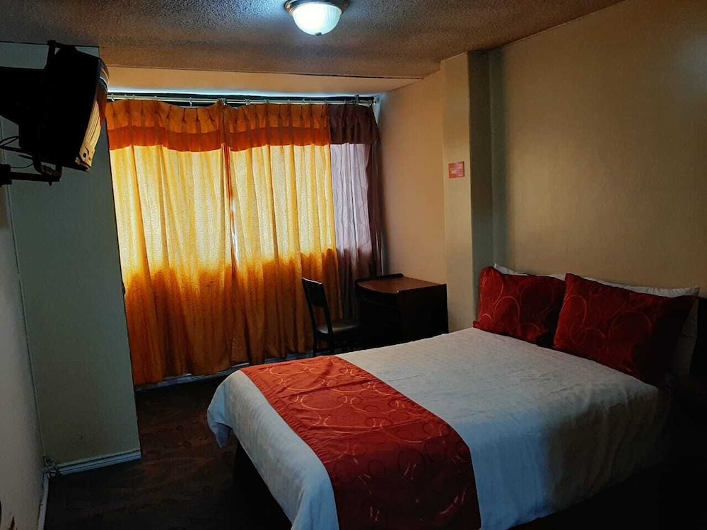 Hotel Bonaventure — photo 132