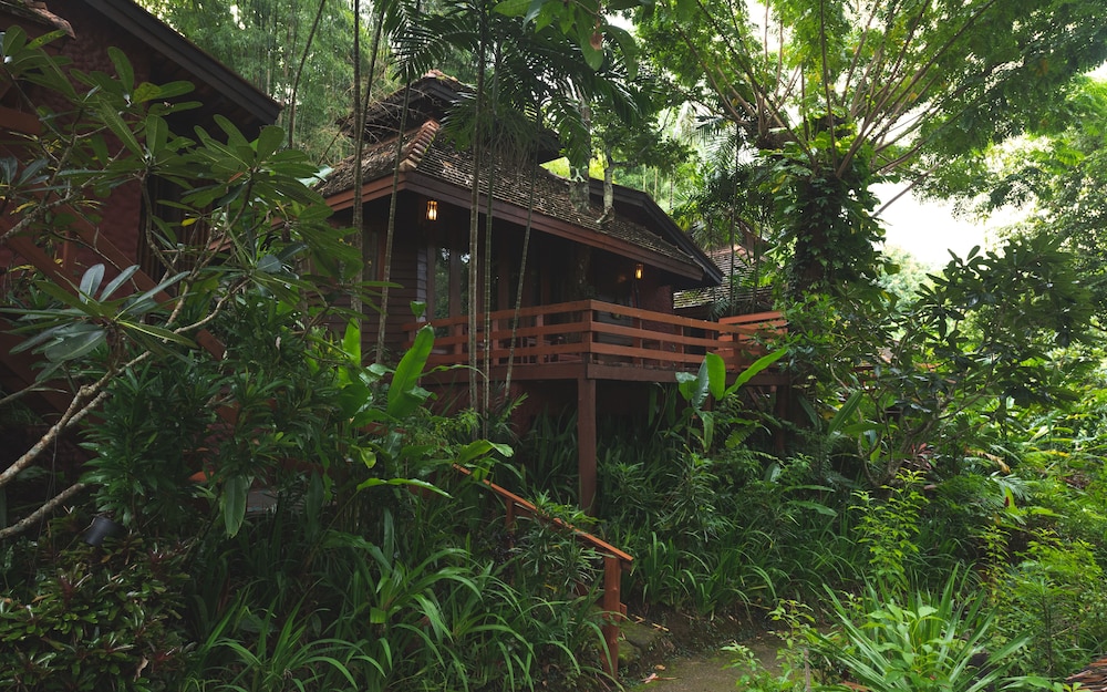 Waterfall view Lanna Cottage - Photo 10