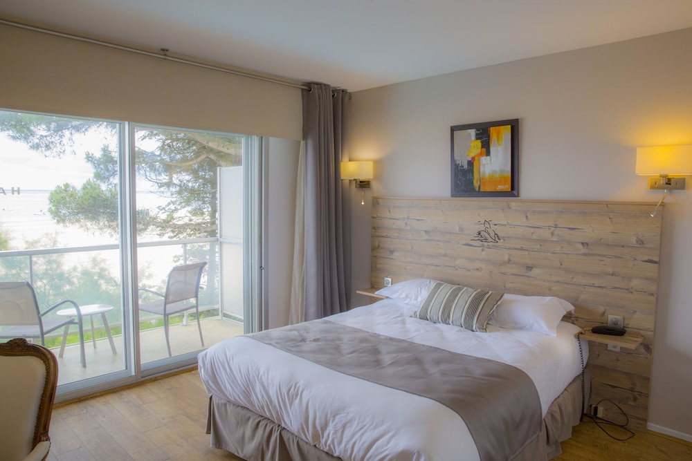 Double Room, Terrace, Sea View photo 2