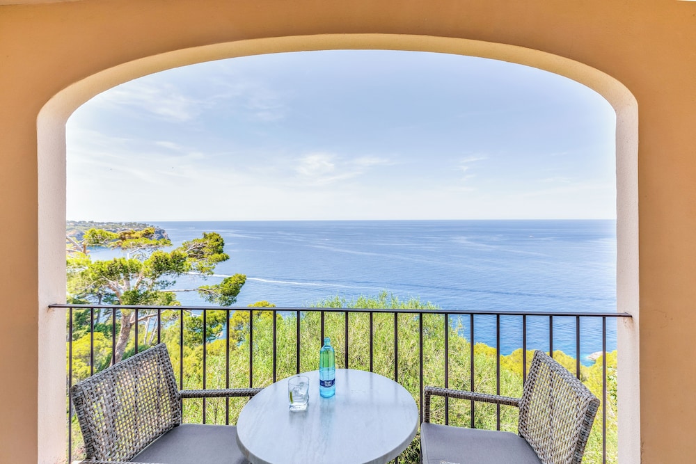Double Room, Balcony, Sea View (Plus)