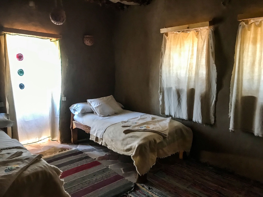 Traditional Twin Room, 2 Twin Beds photo 1