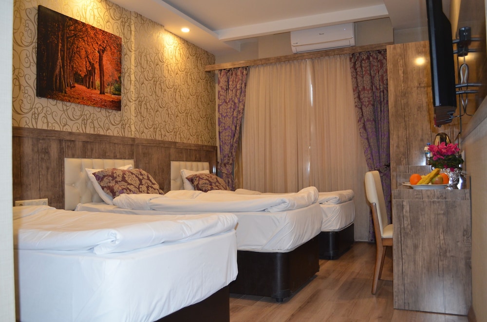 Classic Room, 1 Bedroom photo 1