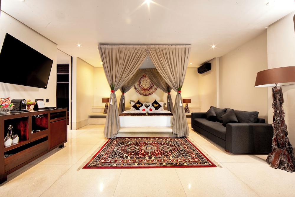 Garden View Villa Suite photo 2