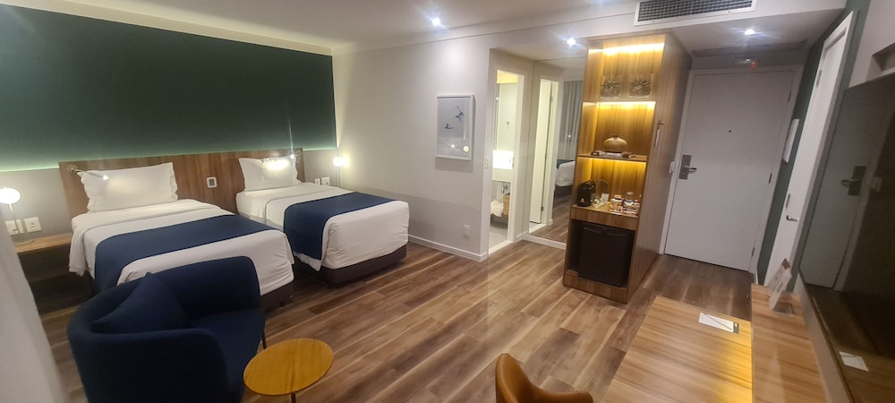 Executive Twin Room
