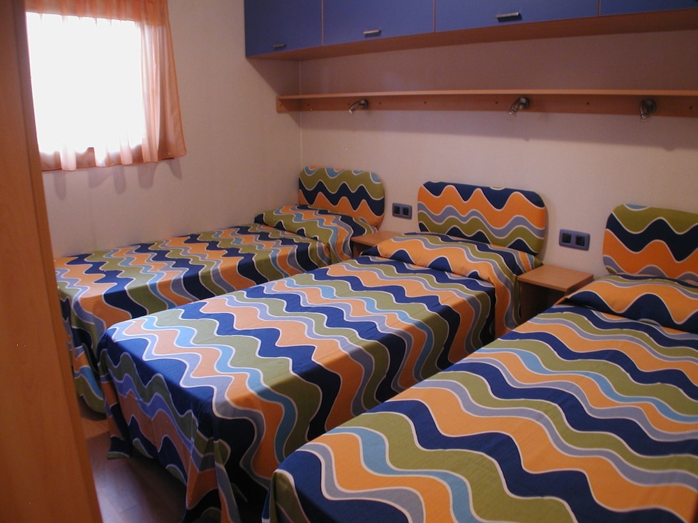 Comfort Mobile Home, 2 Bedrooms