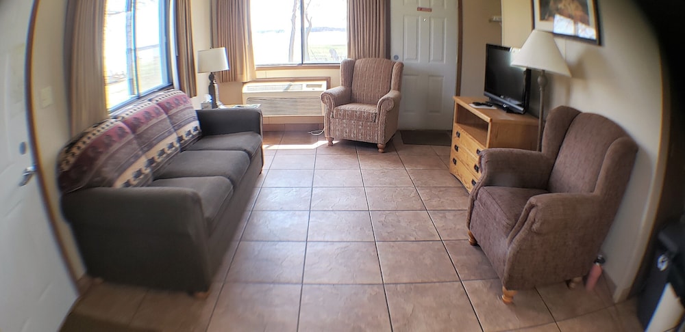Lewis & Clark Resort, Foto 23