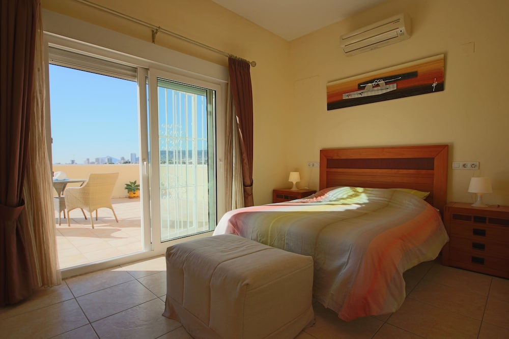 Apartamento (3 habitaciones)