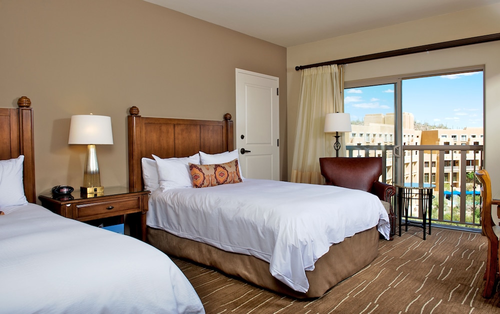 Room, 2 Queen Beds - Photo 2