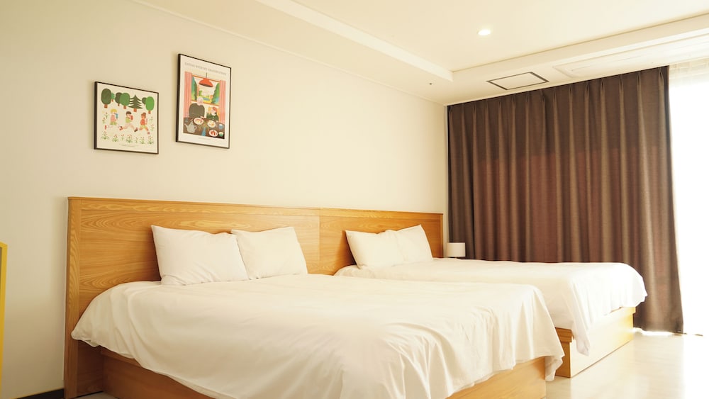 Junior Room, Non Smoking, Ocean View photo 1