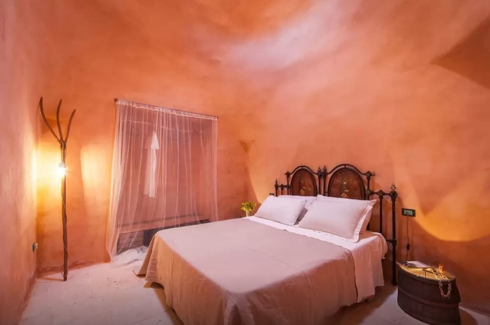 House, 4 Bedrooms (Trullo Grande - Trullo Sovrano) photo 1