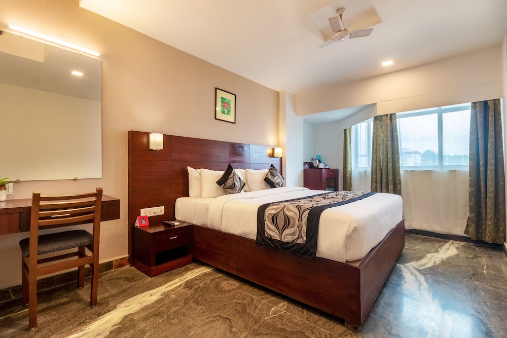 Deluxe Room - Photo 1