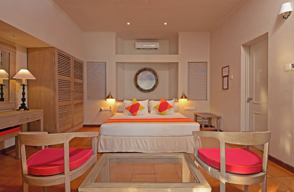 Classic Ocean View Room - Photo 1