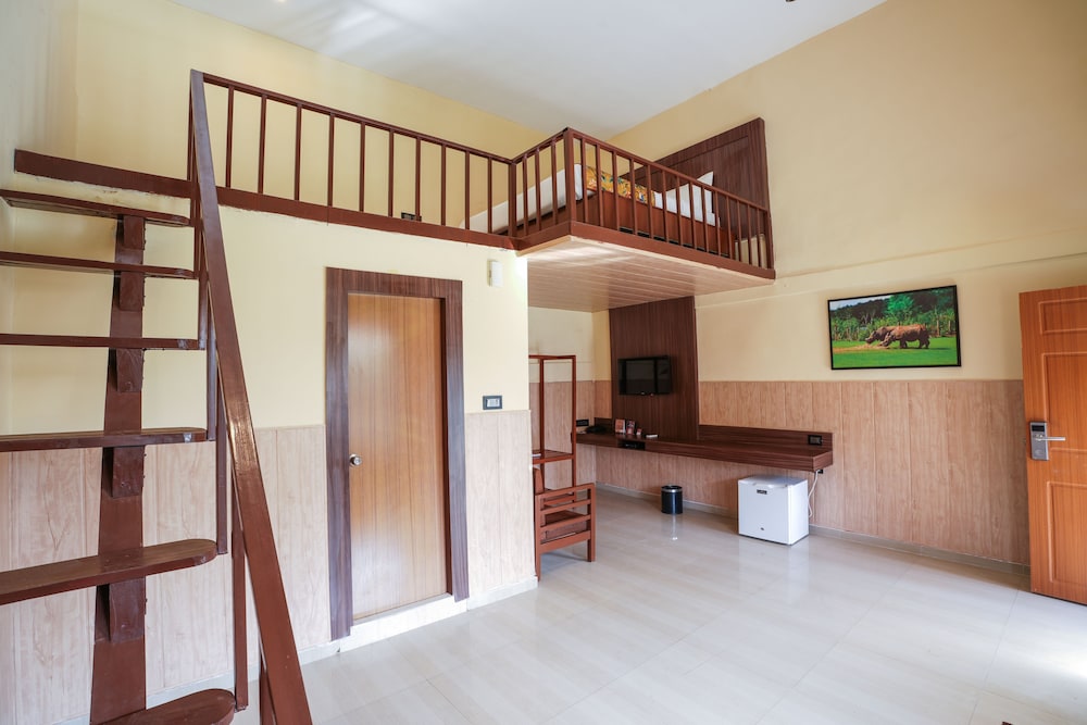 Duplex Room with Balcony - Photo 4