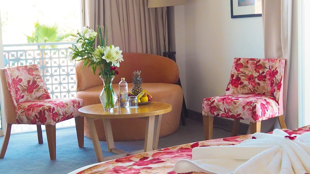 Deluxe Double Room - Photo 7