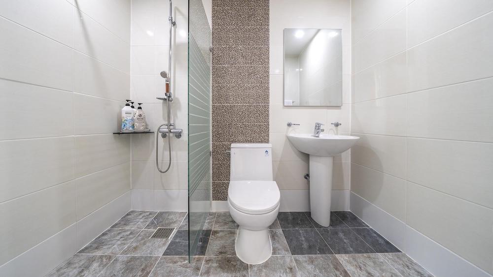 Basic Room, 1 Bedroom (D-403 (SPA)) - Photo 10