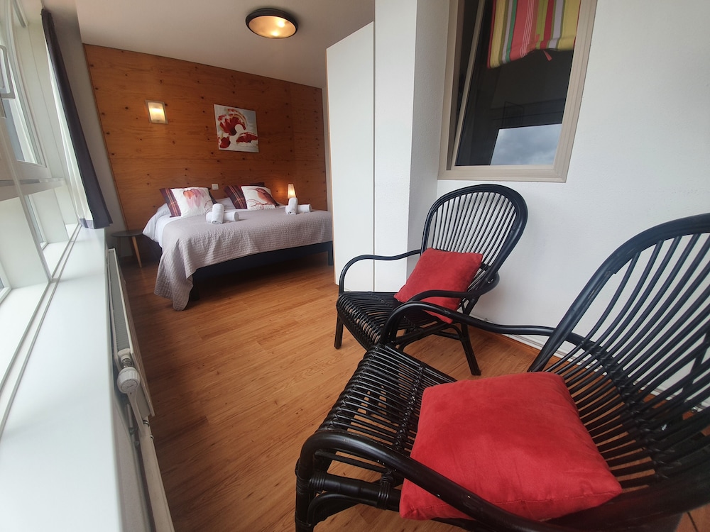 Standard Apartment , 1 bedroom, lack view (2 - 4 people) photo 3