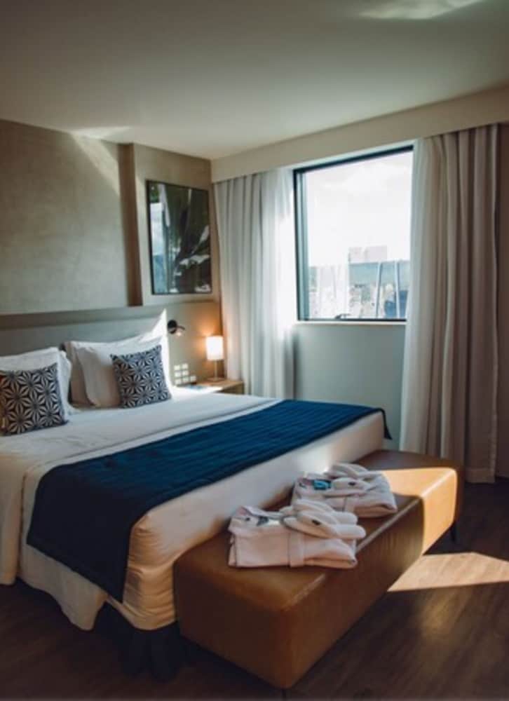 Premier Double Room, 1 Queen Bed