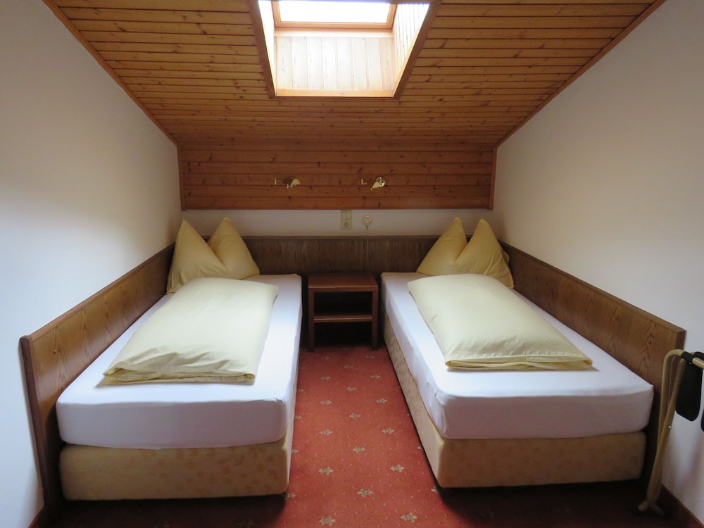 Comfort Double or Twin Room, Non Smoking photo 1