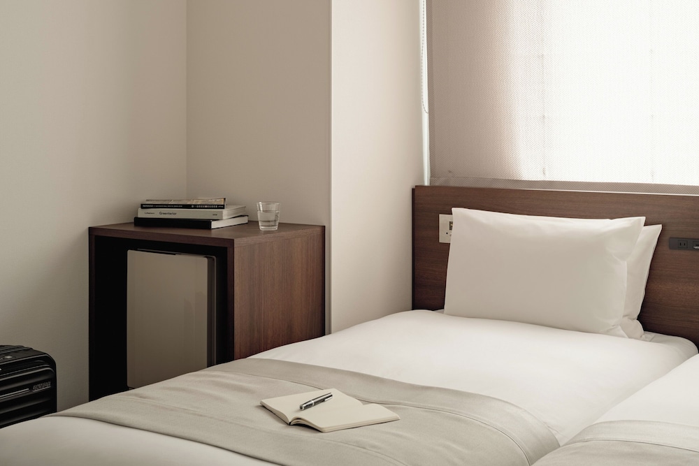 Deluxe Twin Room, Non Smoking photo 2