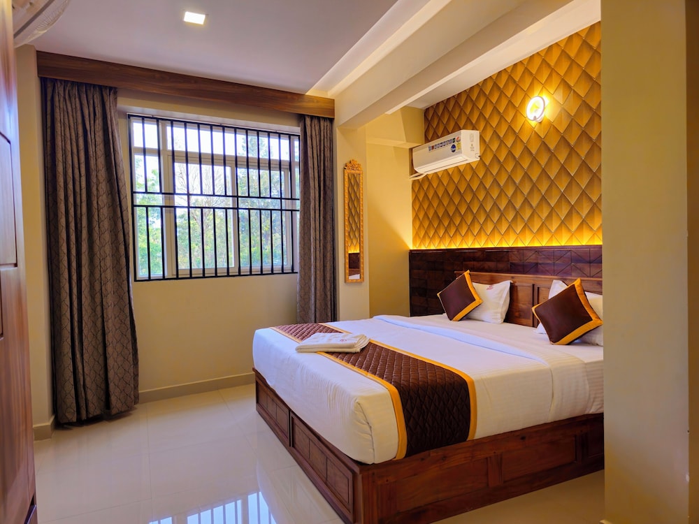 Presidential Suite photo 3