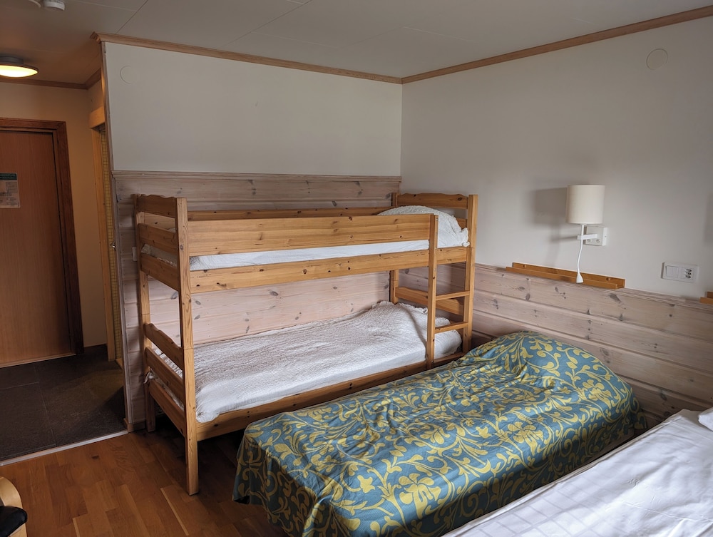 Family Triple Room
