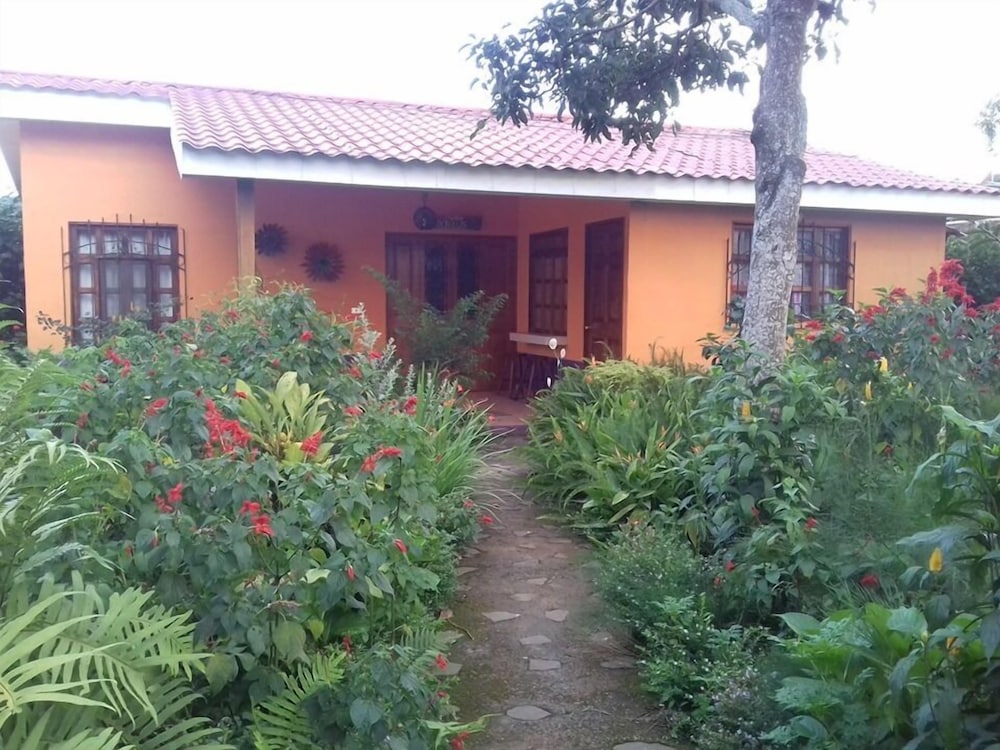 Family Villa, 2 Bedrooms, Non Smoking, Kitchen photo 3