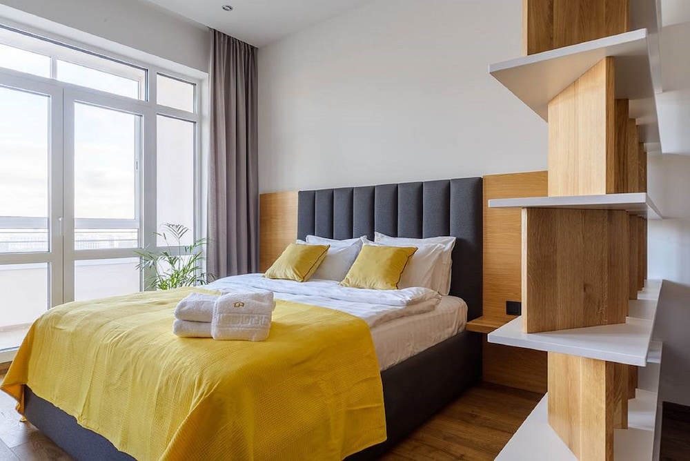 Business Apartment photo 3