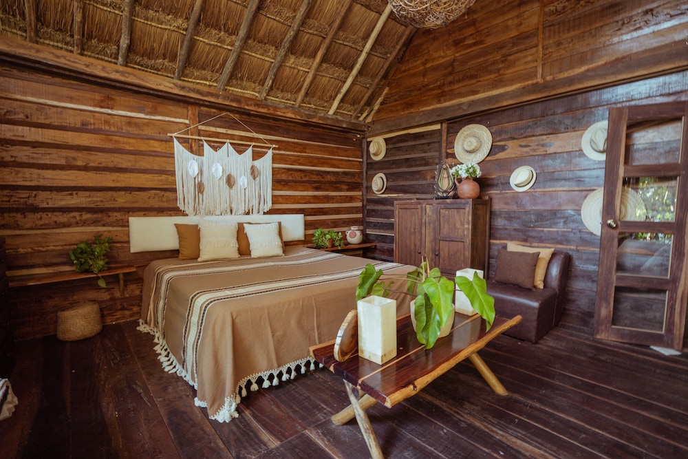 Panoramic Cabin photo 3