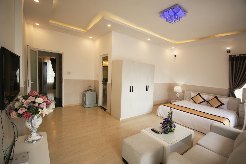 Suite photo 1