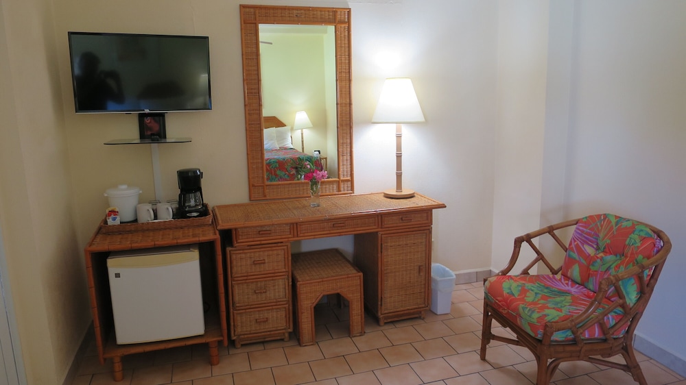 Standard Room, Non-Smoking Mountain View photo 2
