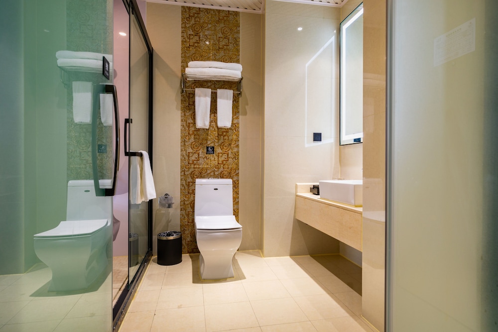 Exclusive Twin Room, Non Smoking photo 2