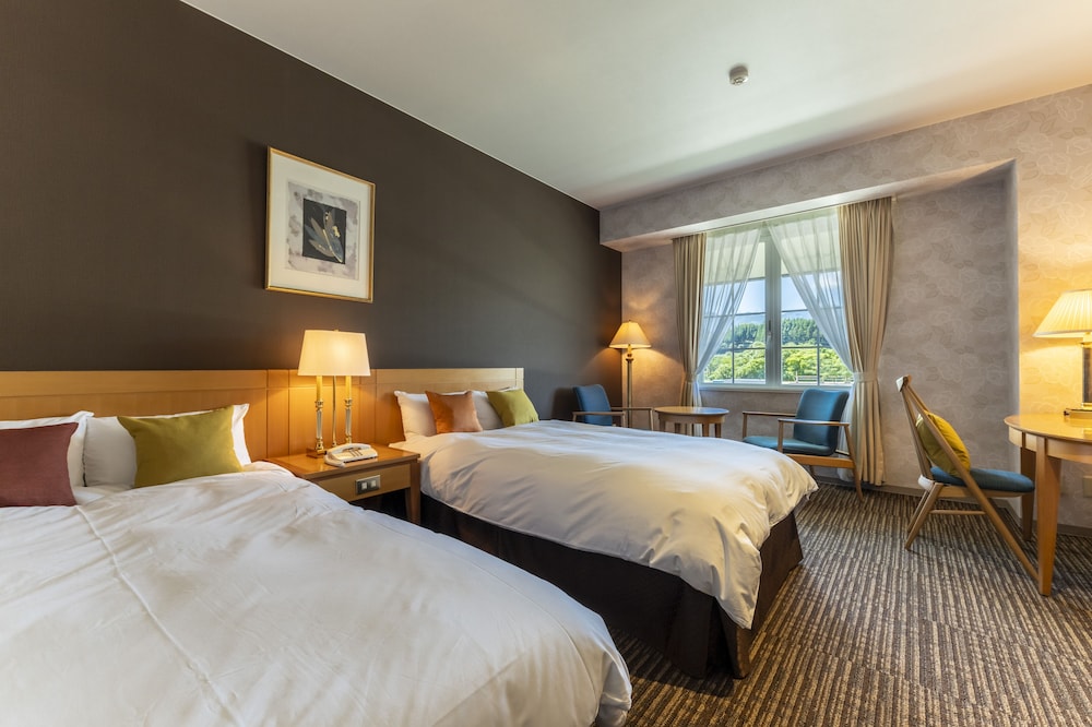 Standard Twin Room photo 2