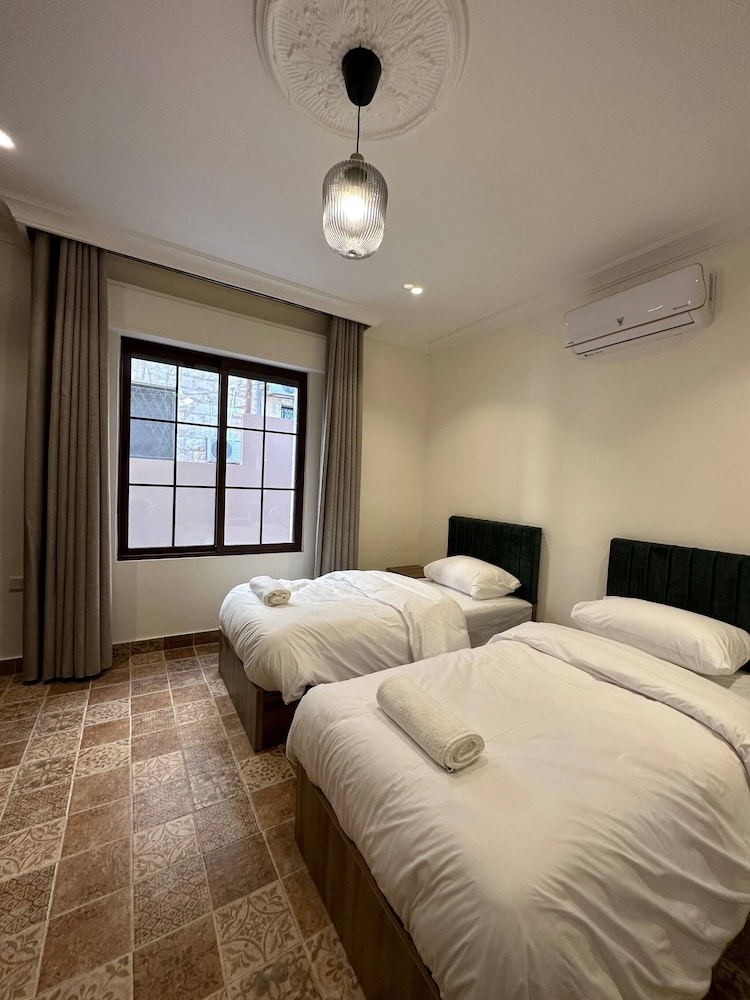 Apartment, 1 Bedroom, Accessible, Smoking