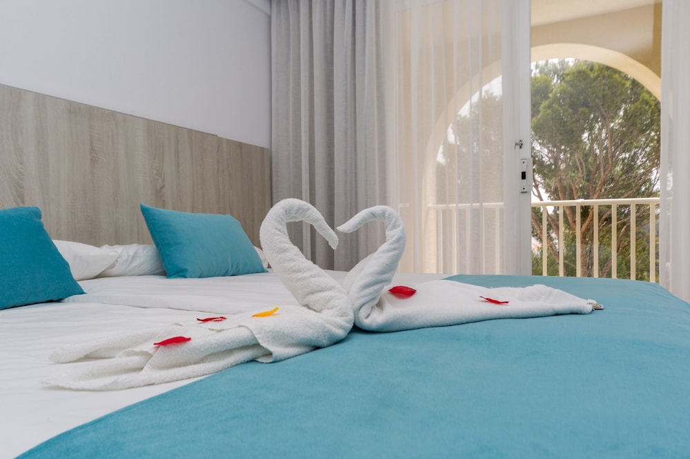 Apartment, 2 Bedrooms, Balcony (2 adults)