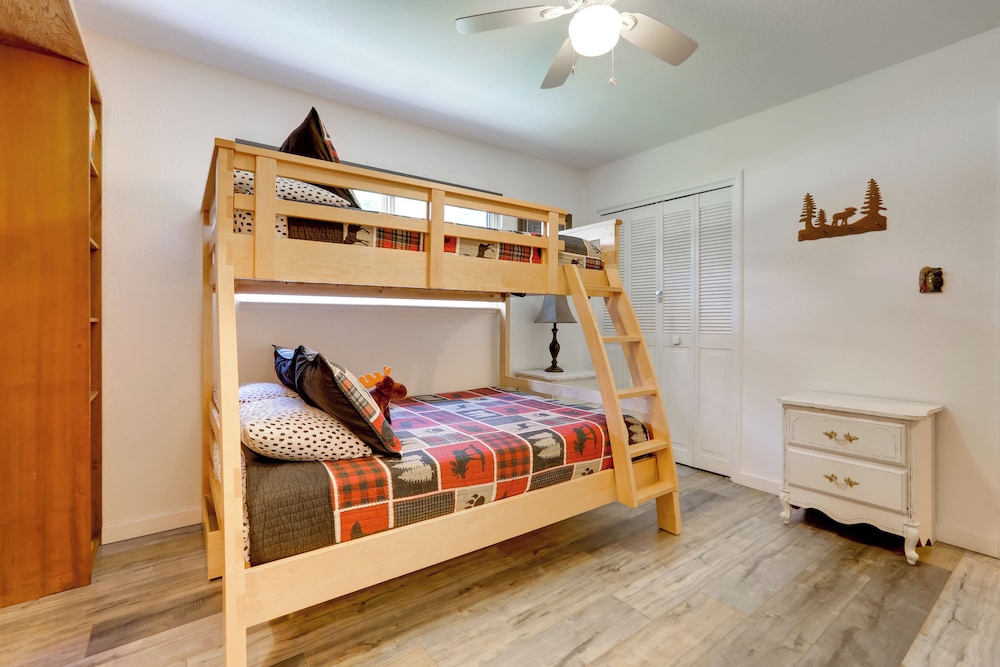 House (2 Bedrooms) photo 1