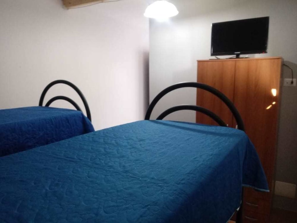 Quadruple Room photo 2