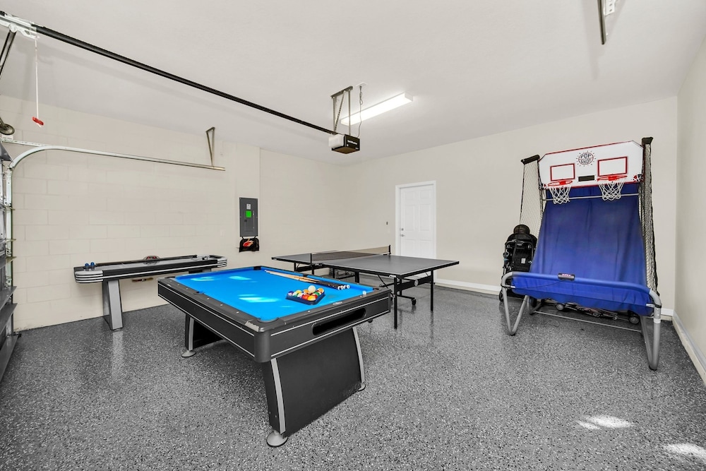 Modern Home Private Pool Sleeps 15 Ww102, 사진 41