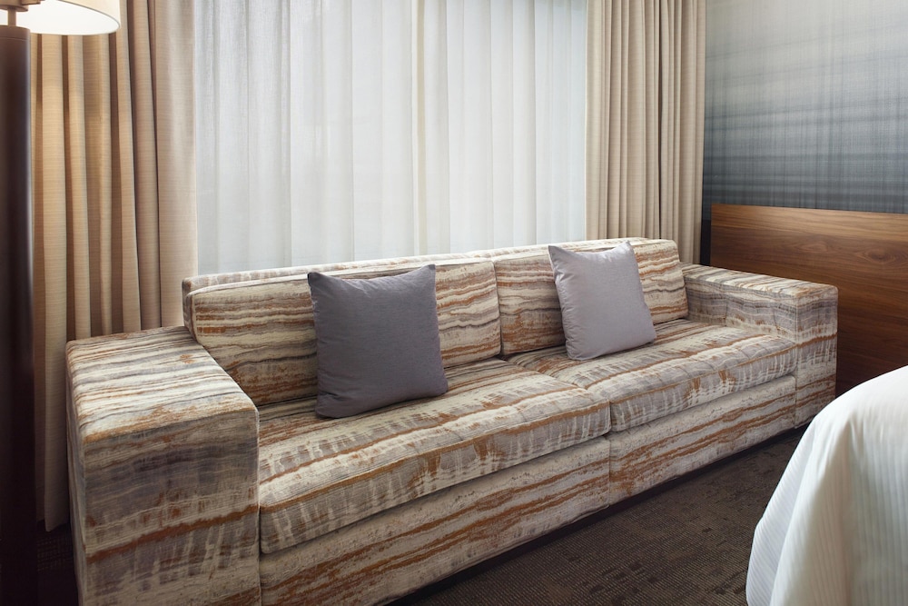 Executive Suite, 1 Bedroom