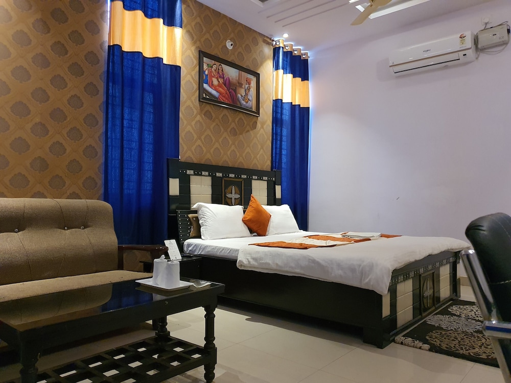 Superior Room photo 3