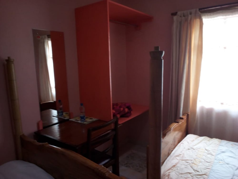 Standard Double Room photo 2