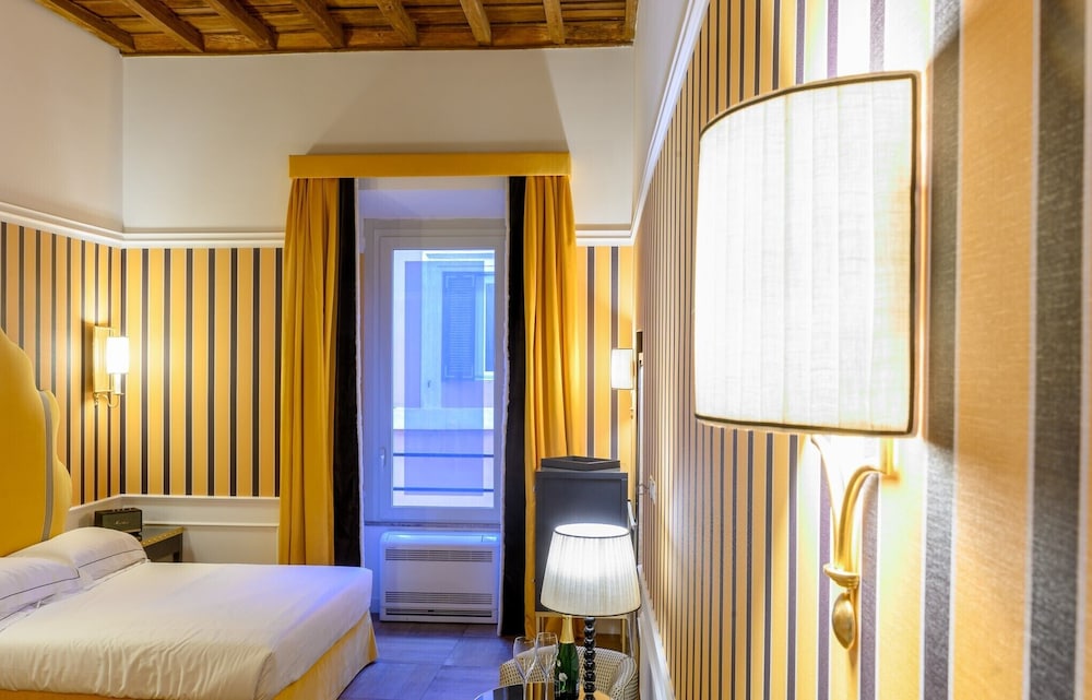 Classic Double Room
