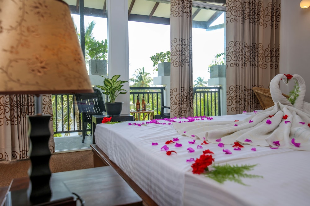 Luxury Double Room photo 1