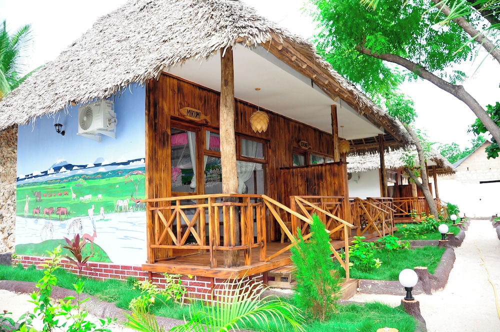 Double Room, Ocean View