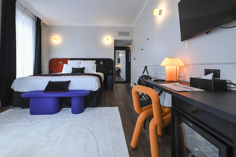 Junior Suite (Deluxe) photo 2