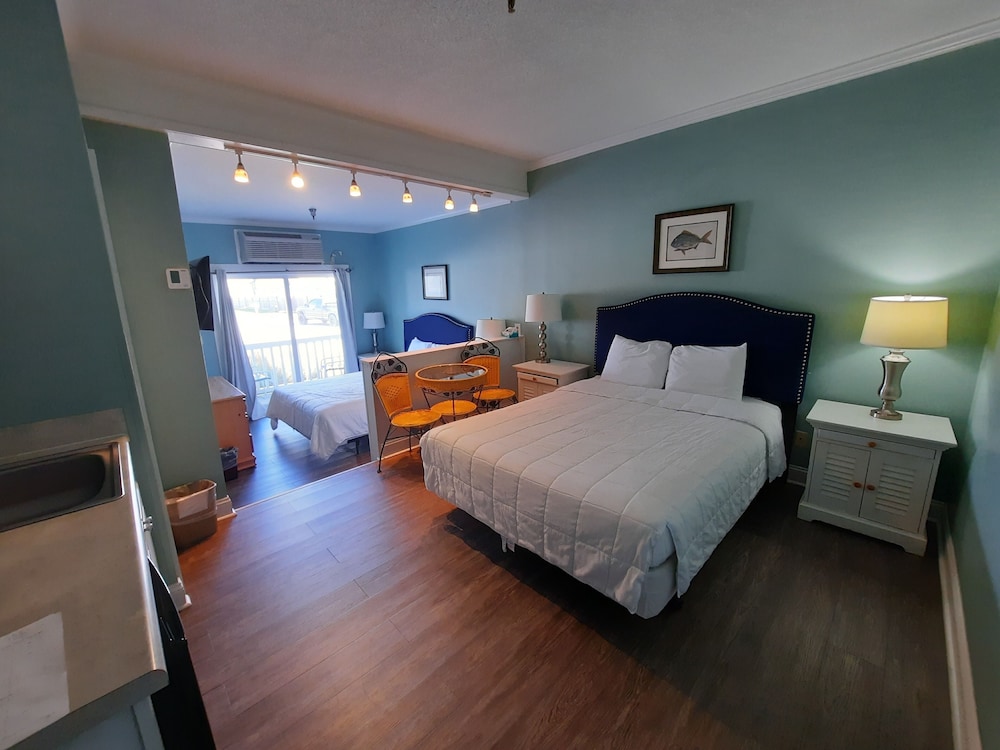 Condo, 2 Queen Beds photo 2