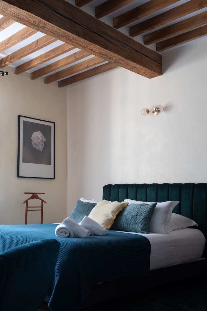Premium Suite, Ensuite
