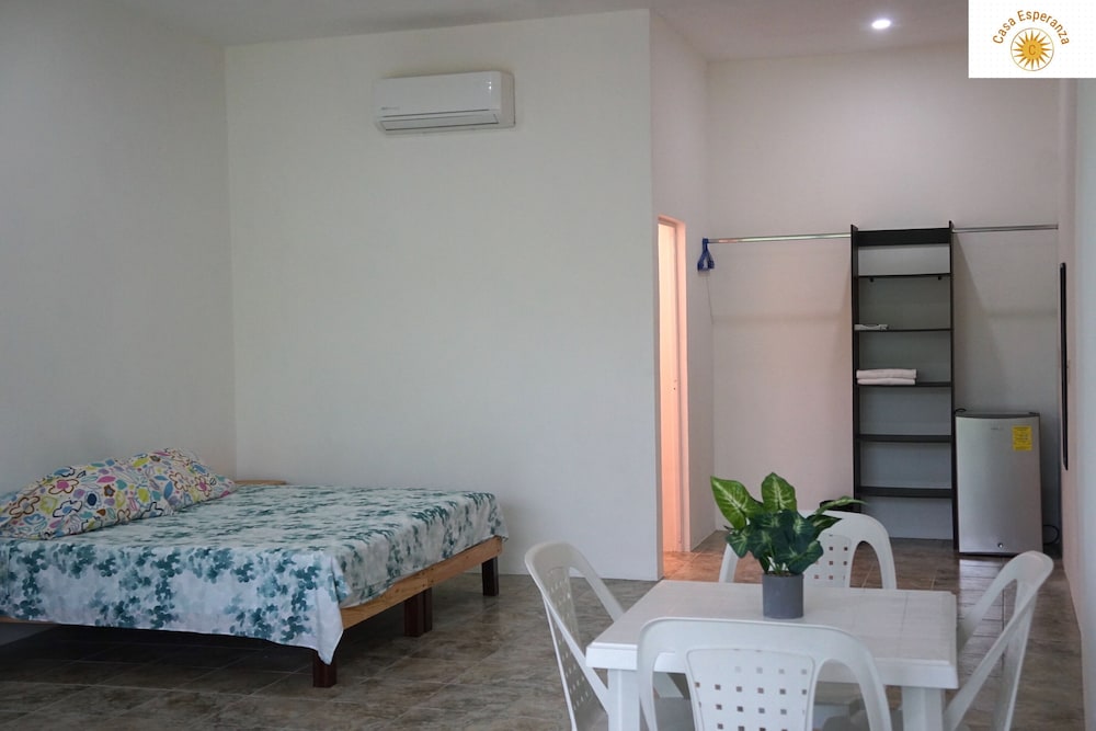 Junior Studio Suite, Desert View