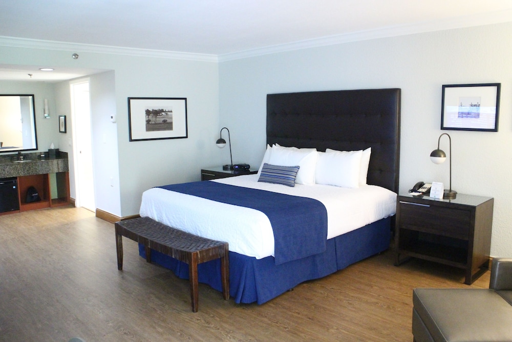 Junior Suite - Photo 3
